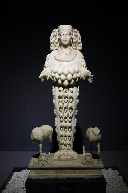 1024px The Artemis of Ephesus