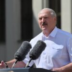 Aleksandr Lukashenko 2