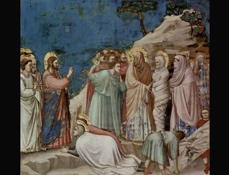 Giotto di Bondone 021