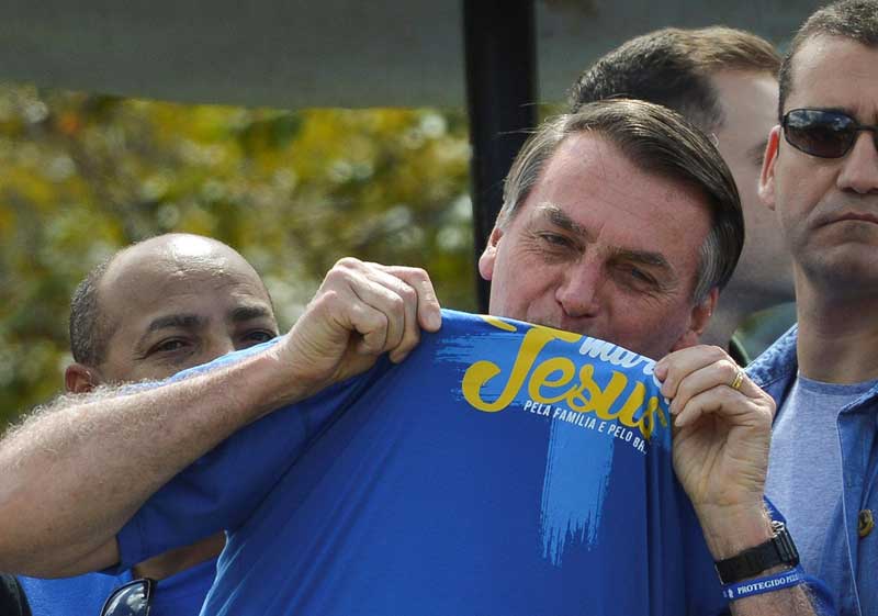 Jair Bolsonaro