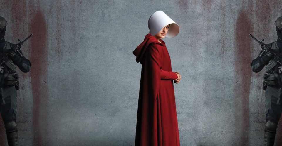 The Handmaid's Tale