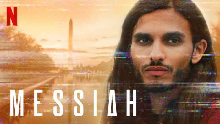 Messiah Netflix 1