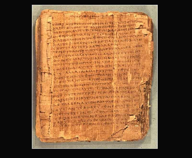 Papyrus 66