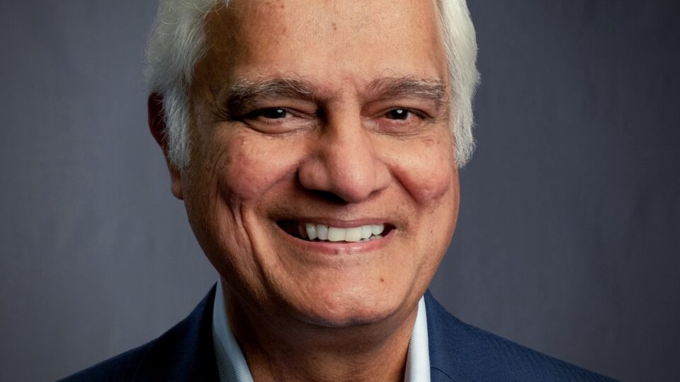 Ravi Zacharias