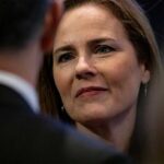 Amy Coney Barrett