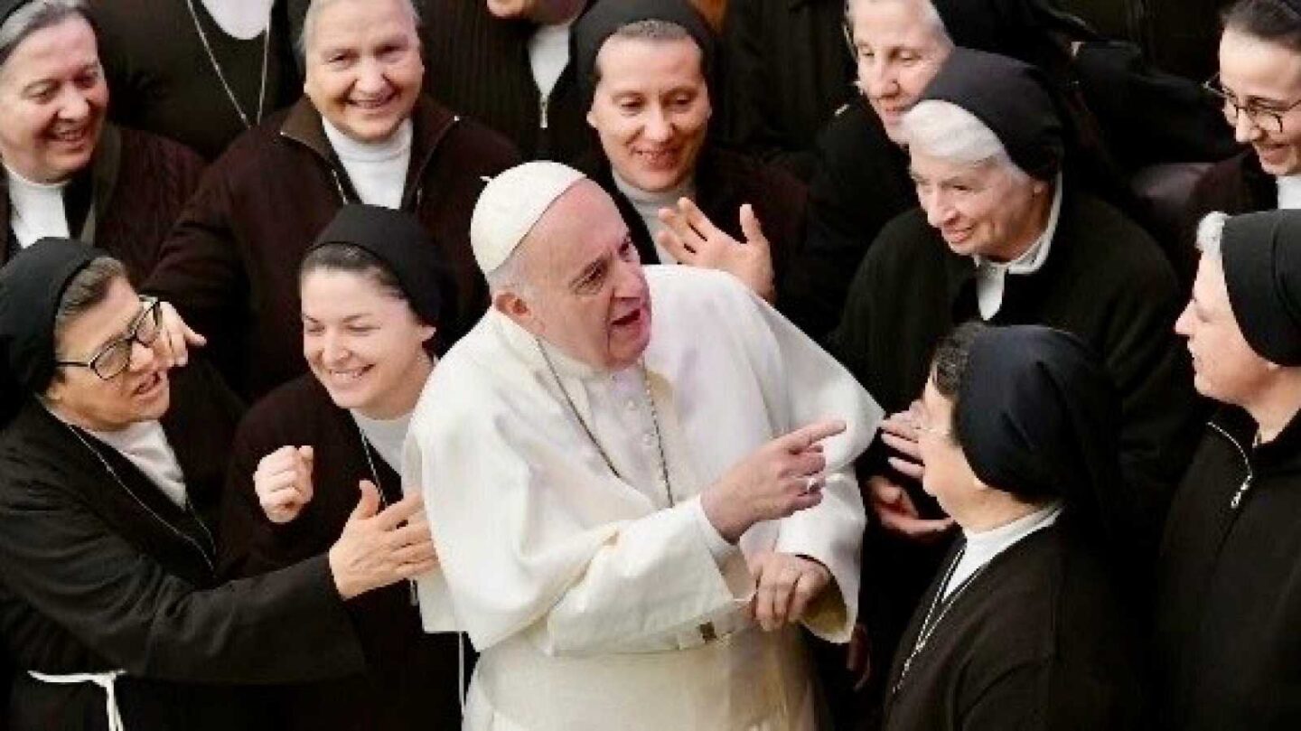 papa Francisco