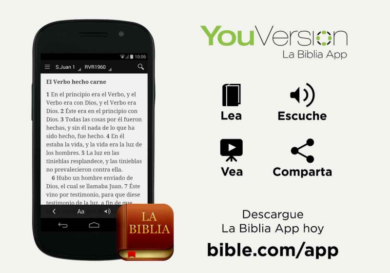 biblia digital