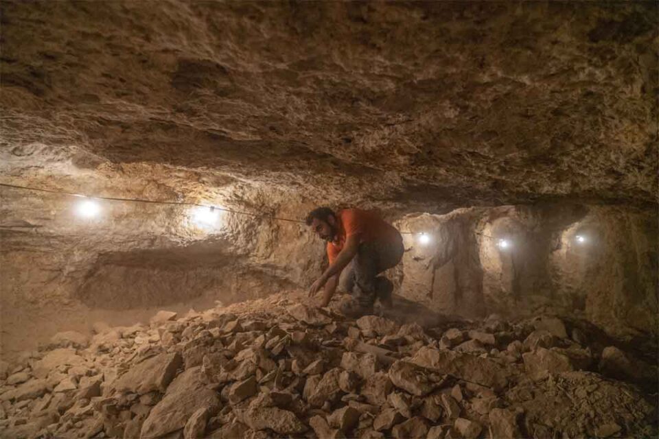 Cueva de los Horrores