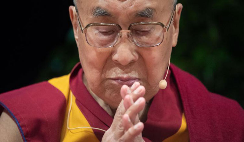 Dalai Lama