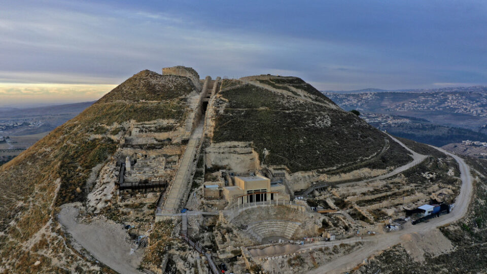 herodium