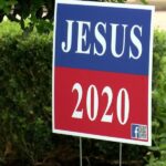 jesus 2020