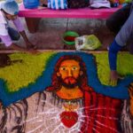 Jesús en Nicaragua