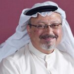 Jamal Khashoggi