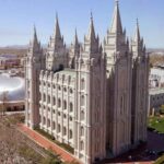 templo mormon