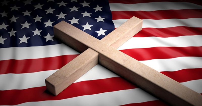 nacionalismo cristiano