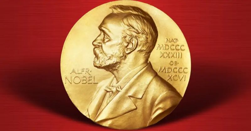 nobel prize feature