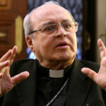 Cardenal Jaime Ortega