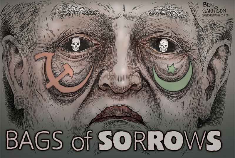 George Soros